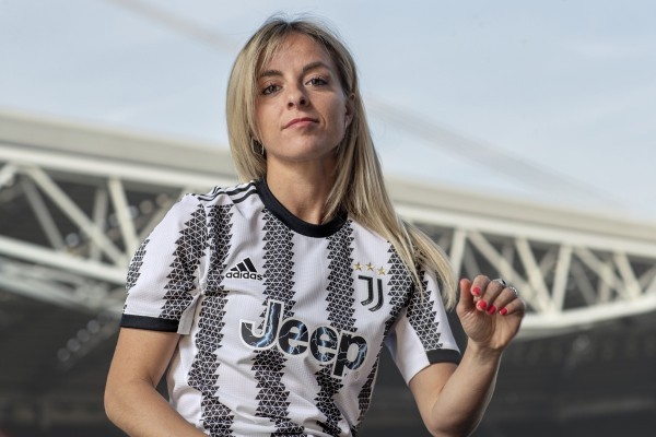 Juventus Fotbalový Dres 2022-23 Álvaro Morata 9 Domácí